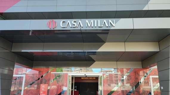 Tuttosport - Mercato Milan, non solo un grande attaccante: per il 4-3-3 di Fonseca servono altri tre titolari