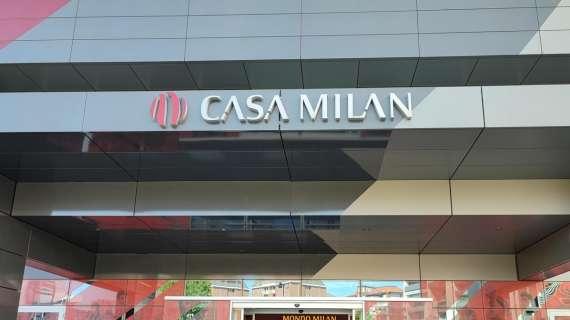 Tuttosport - Milan al lavoro anche per sfoltire la rosa: la lista dei possibili partenti