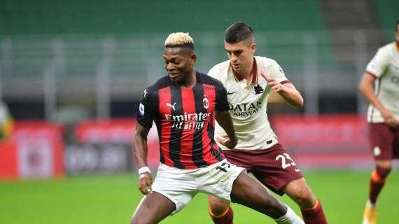 Incontenibile Leao: finalmente l'atteggiamento è quello giusto