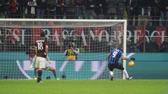 acmilan - #tbt: quando Gigio vendicò Dinho