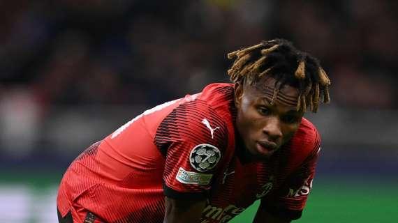 La Nigeria di Chukwueze perde in finale: la Costa d'Avorio vince in rimonta la Coppa d'Africa di casa