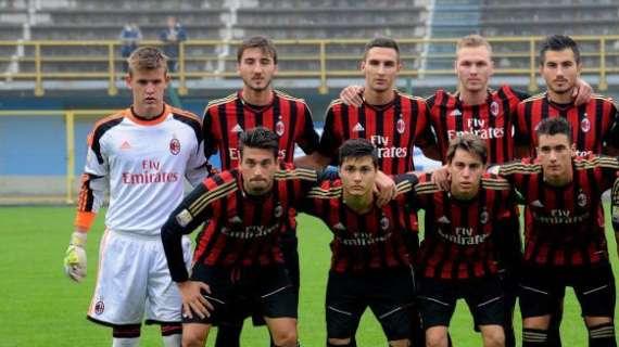 MN - Ceduto il portiere Aiolfi alla Cremonese a titolo definitivo