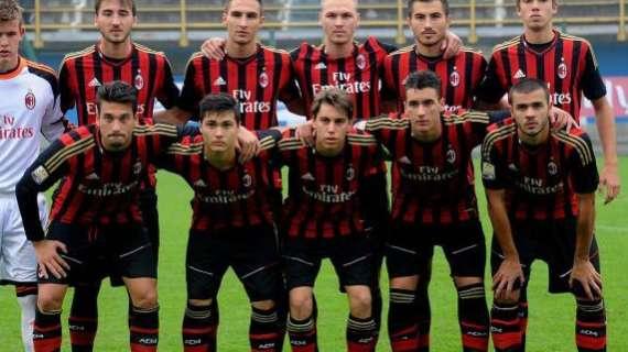 Primavera, verso Chelsea-Milan: Piccinocchi completamente recuperato