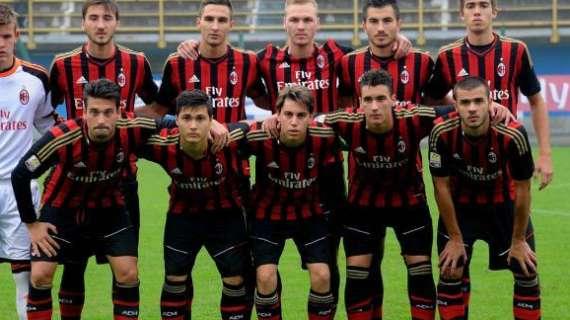 Primavera, Piccinocchi a MN: "Volevamo fortemente questa vittoria, andiamo al Viareggio per vincere"