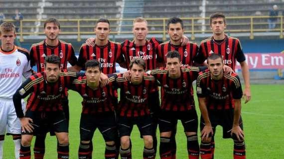 Primavera, i convocati di Inzaghi: rientrano i nazionali ma è emergenza dietro