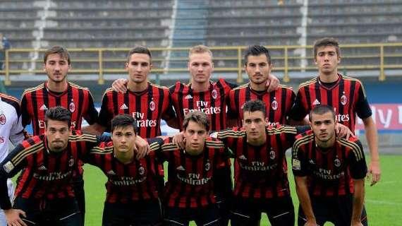 Viareggio Cup, Zan Benedicic in lizza per il Golden Boy