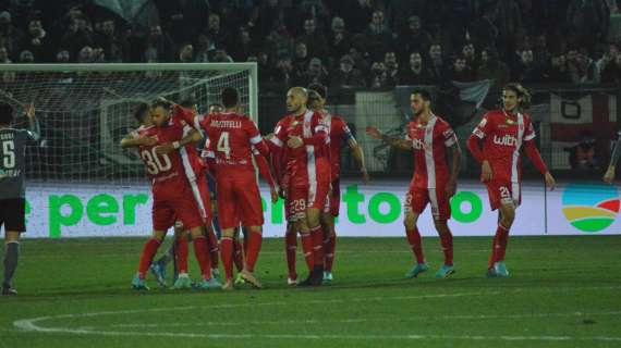 Serie B, domani la finale play-off: occasione Serie A per il Monza di Berlusconi