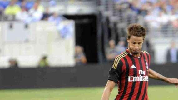 ESCLUSIVA MN - Antonini: "Closing? Situazione strana, son convinto rimarrano Berlusconi e Galliani. Il Milan non deve farsi scappare Adriano"