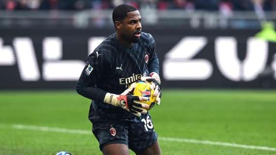 Le pagelle di Tuttosport: "erroraccio" di Maignan, Leao "dà forza ai detrattori"