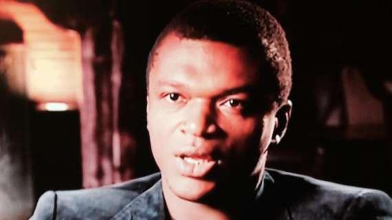Milan, tanti auguri a Marcel Desailly!
