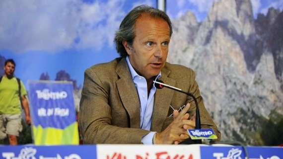 Un comunicato con molti dubbi...