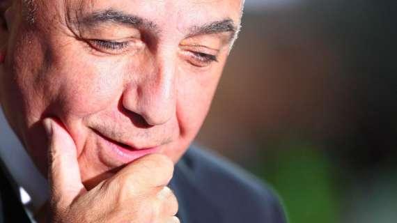 Galliani inventa e il Milan batte tutti è TOP. Emanuelson frastorna Antonini e lo rende FLOP.