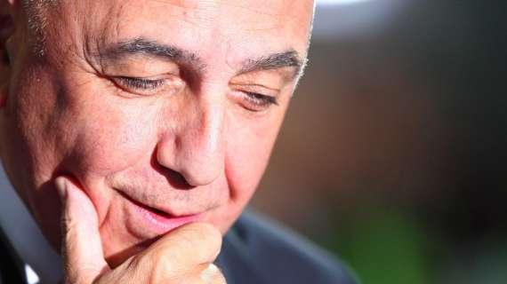 Il tempo è dalla parte di Adriano