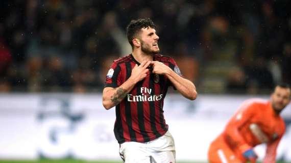 RMC SPORT - Marco Simone a MN: “Cutrone il migliore dell’attacco. Impensabile che Maldini non sia nel Milan. Mi sono proposto ai rossoneri ma…”