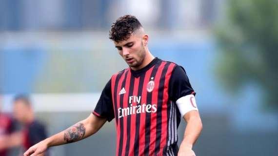 LIVE MN - Primavera, Samp-Milan (6-3) - Goleada del Doria: brutto ko per i rossoneri