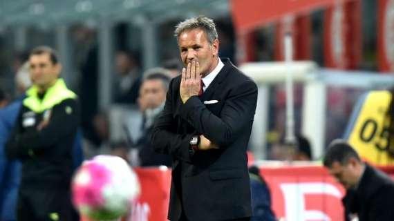 Tuttosport - Cambio di modulo, Balotelli e Mexes: ecco le tre mosse di Mihajlovic per uscire dalla crisi