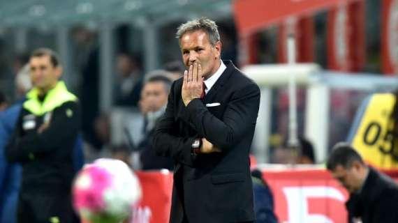 LIVE MN - Mihajlovic a MC: "Io non mollerò mai, in estate ho bloccato la cessione di Cerci. Sul modulo..."