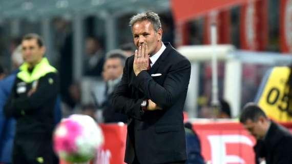 Mihajlovic a Sportmediaset: "Mi spiace per il presidente, ci teneva. Ogni partita regaliamo un gol"