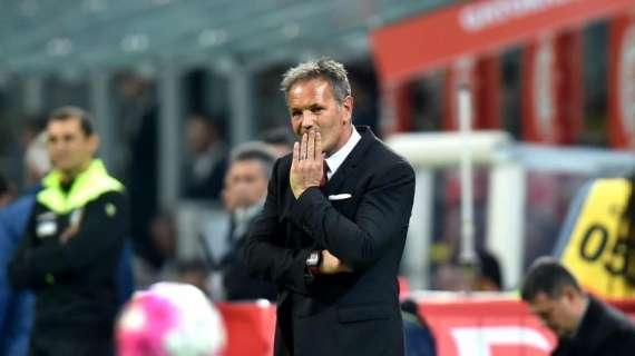 ESCLUSIVA MN - Velluzzi (Gazzetta): "Da Mihajlovic ci si aspettava una svolta che non è arrivata. La rosa non è terribile, problema psicologico"