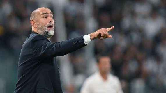 Juventus, Tudor: "Siamo da Scudetto? Ho la mia opinione e la tengo per me"