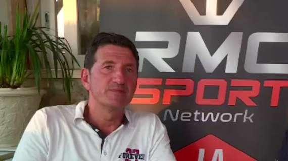 RMC SPORT - G. Galli: "Gattuso fuoriclasse, ha dato compattezza allo spogliatoio e ridato identità al Milan"