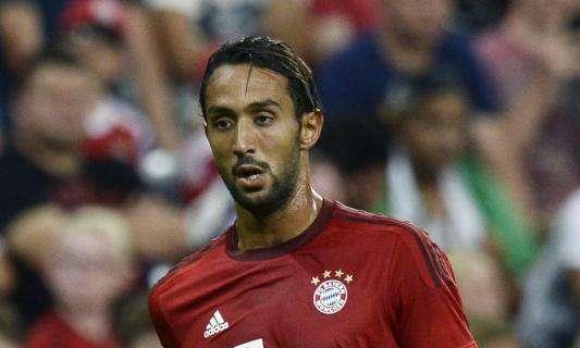 MN - Dal Milan: mai trattato Benatia per la difesa