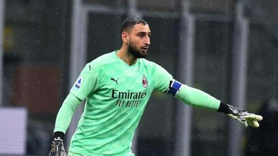 ESCLUSIVA MN - Incocciati: "Donnarumma è forte, ma nessuno è insostituibile. Tonali? La maglia pesa"