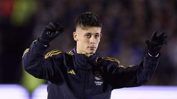 Tuttosport - Proposto Arda Guler: al Milan piace ma non sarà un altro Brahim