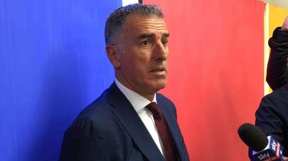 Tassotti: "Sacchi ci ha cambiato la vita e allungato la carriera. Su Capello..."