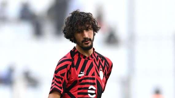 LIVE MN - Verso Milan-Lazio, le ufficiali: ritorna Maignan. Confermato Adli