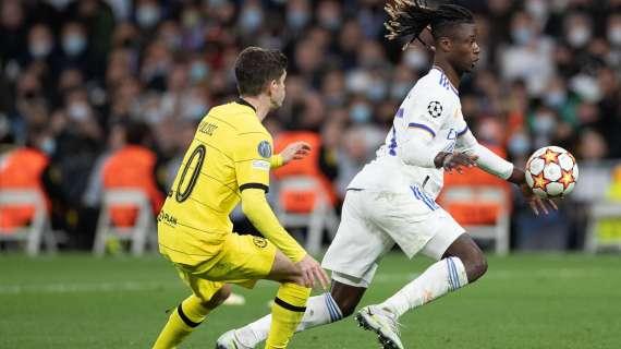 Il Giornale: "Un Milan a stelle e strisce: Musah e Pulisic"