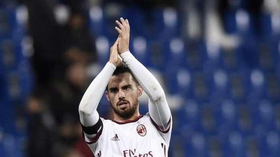 Suso, parla il padre: "Se dovesse tornare in Spagna, lo farebbe solo per il Real"