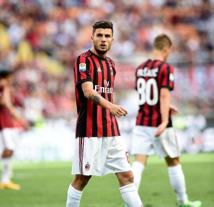 Milan, gli occhi del Verona su Cutrone