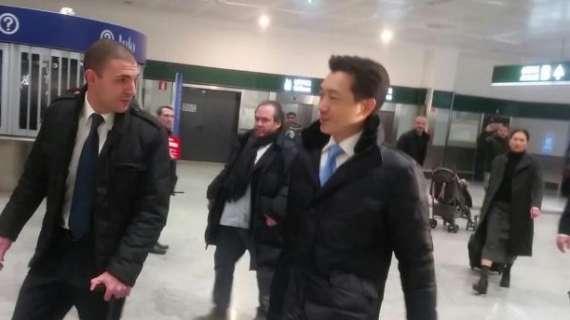 Mr. Bee alla Gazzetta: "Berlusconi, sono pronto. La mia nuova offerta per il 48% del Milan"