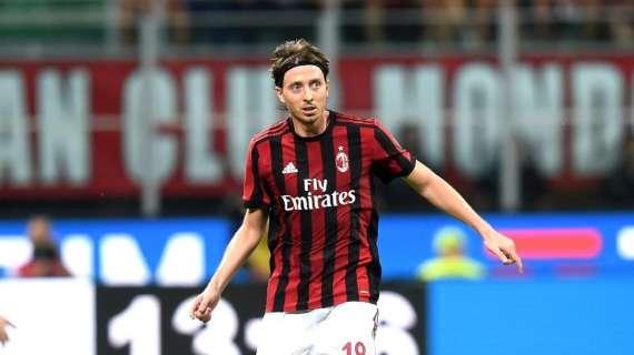 Gazzetta - Milan, Gattuso pensa al doppio regista: Rino ha provato Biglia con Montolivo. E Kessie…