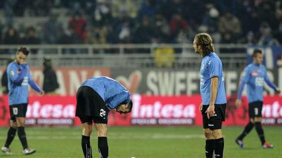 I convocati del Novara per San Siro