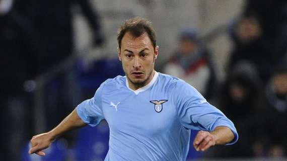 Ag. Radu: "Sta bene a Roma, non vuole lasciare la Lazio"