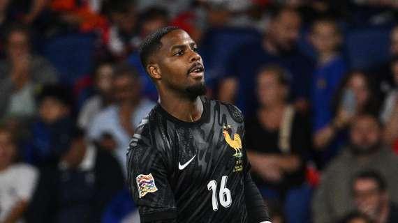 Maignan ne prende 5 con la Francia: la pagella de L'Equipe