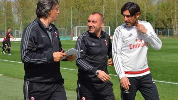 LIVE MN - Brocchi: "Balo ha promesso di dare tutto. Il tempo è poco ma ci deve bastare. Non sono un pazzo, non farò rivoluzione"
