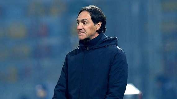  Serie B, Nesta salta di gioia ed è in semifinale: Cittadellla-Frosinone 2-3