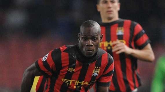 Salvioni: "Balotelli è cambiato. Inter? Meglio il Milan"