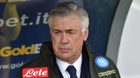 Tanti auguri a Carlo Ancelotti!!!
