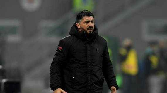 TMW - Milan-Gattuso, possibile rinnovo fino al 2022: la situazione