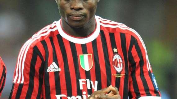 ESCLUSIVA MN - Parisi: "Taiwo torna col Barça. L'anno prossimo Merkel rivorrebbe il Milan"