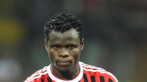 Taiwo-Antonini-Bonera: in tre per una fascia