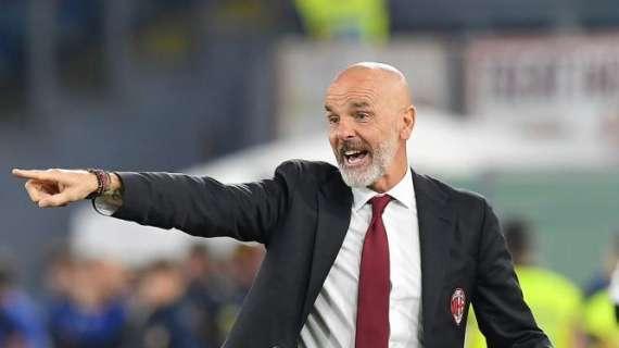 Milan, La Gazzetta dello Sport: "Pioli non ammette più errori"