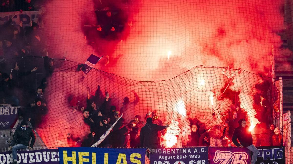 Tifosi della Fiorentina furiosi: sciopero contro club e squadra