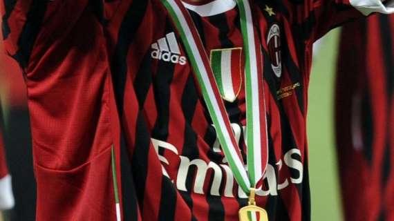 Colpo baby del Milan, bloccato Cernigoi