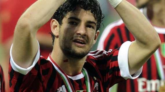 Il Papero e l'Oca volano verso la Coppa America