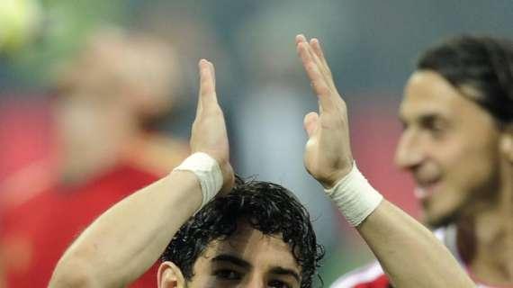 LA LETTERA DEL TIFOSO: "Addio Pato" di Massimo